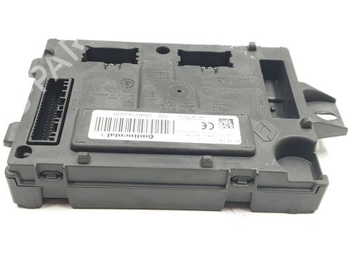 Electronic module DACIA DUSTER (HS_) 1.5 dCi | BP29750227M83 