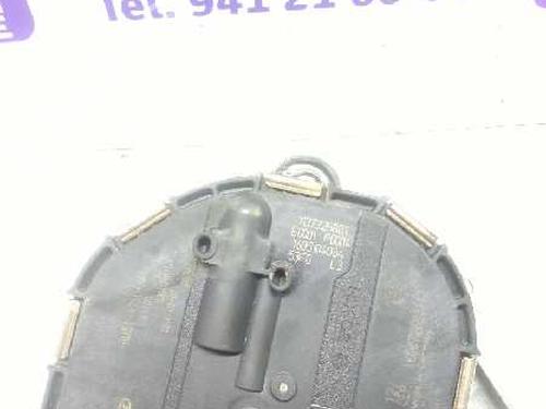 Front wiper motor FORD FOCUS III  | BP9476189M29 