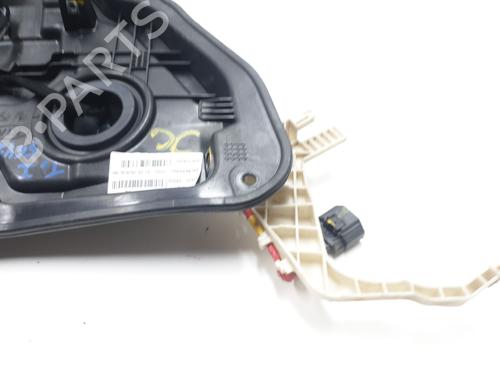Rear left window mechanism KIA CEED (CD) 1.6 CRDi 136 | BP38512012C24 - Image 3