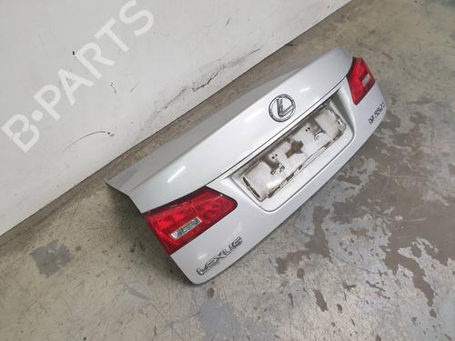 Tailgate LEXUS IS II (_E2_) 220d (ALE20) | BP17971511C6 