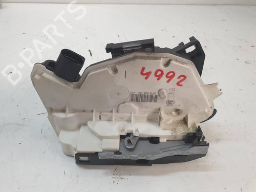 Rear right lock VW TIGUAN (5N_)  | BP18708170C99 