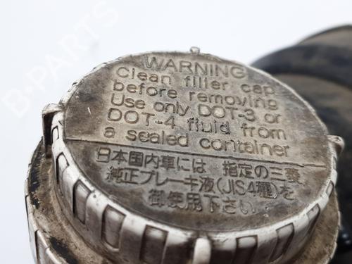 Servo brake MITSUBISHI PAJERO II (V3_W, V2_W, V4_W, V5_W) 2.8 TD (V46W, V26W) | BP30906920M42 