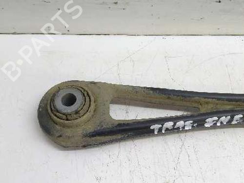 Querlenker links hinten VW TOUAREG (7LA, 7L6, 7L7) 3.0 V6 TDI | BP9482439M14 