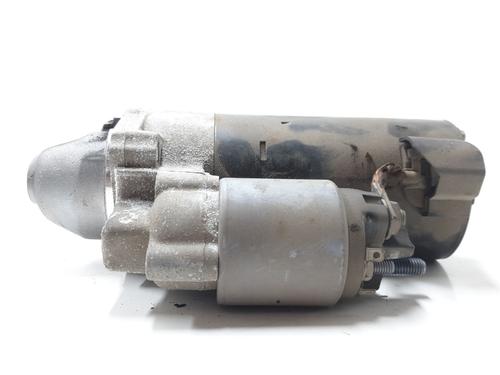 Used Starter MERCEDES-BENZ C-CLASS (W204) C 180 CDI (204.000) (120 hp) 28025738