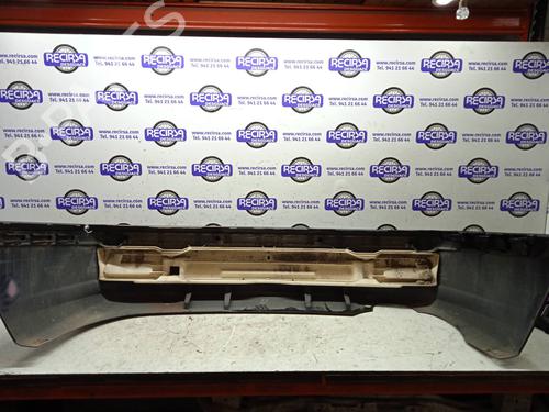 Rear bumper BMW 3 (E46) 320 d | BP9493413C8 