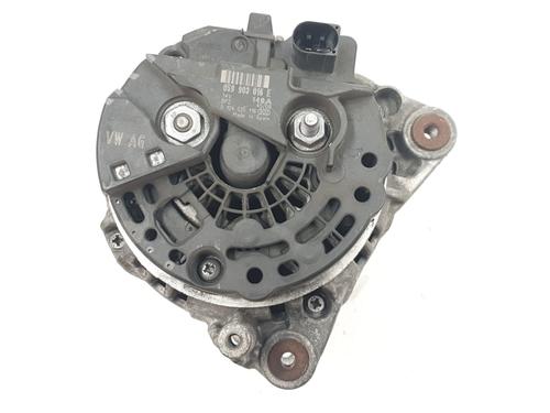 Alternator AUDI A5 (8T3) 3.0 TDI quattro | BP37264495M7 - Image 8