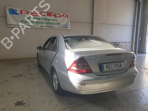Right taillight MERCEDES-BENZ C-CLASS (W203)  | BP21283992C35 