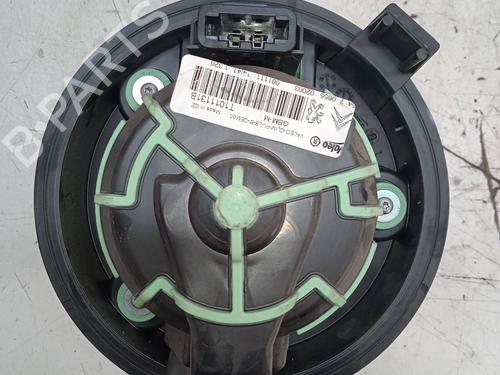 Heater blower motor CITROËN DS4 (NX_)  | BP10332472M62 