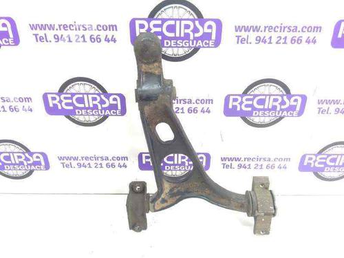 Used Right front suspension arm Right front suspension arm ALFA ROMEO 156 Sportwagon (932_) 1.9 JTD (932B2B, 932B2C) (115 hp) 9465740 9465740