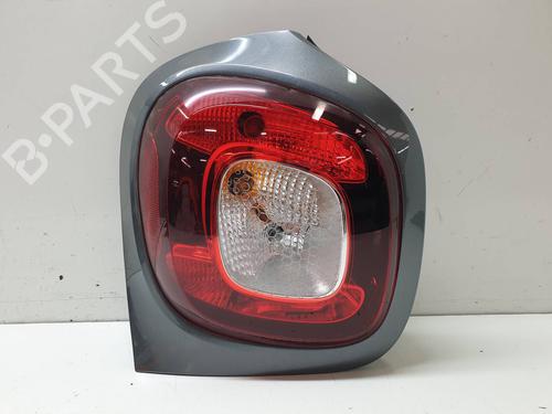 Used Left taillight SMART FORFOUR Hatchback (453) electric drive (453.091) (82 hp) 14908183