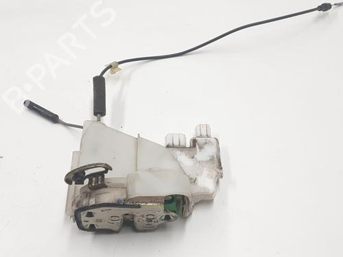 Zamek drzwi tylnych prawych HONDA ACCORD VII (CL, CN) 2.2 i-CTDi (CN1) | BP29965106C99