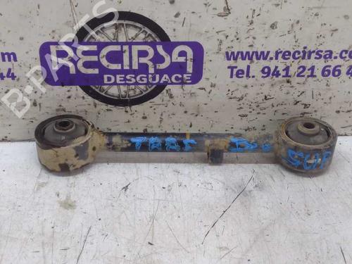 Left rear suspension arm SUZUKI GRAND VITARA I (FT, HT)  | BP9478830M14 