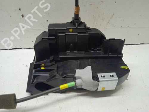 Rear right lock NISSAN JUKE (F15)  | BP12524579C99