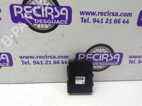 Used Electronic module TOYOTA PRIUS (_W3_) [2008-2016]  9463084