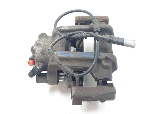 Used Left front brake caliper Left front brake caliper BMW 1 (F21) 118 d (143 hp) 34539450 34539450