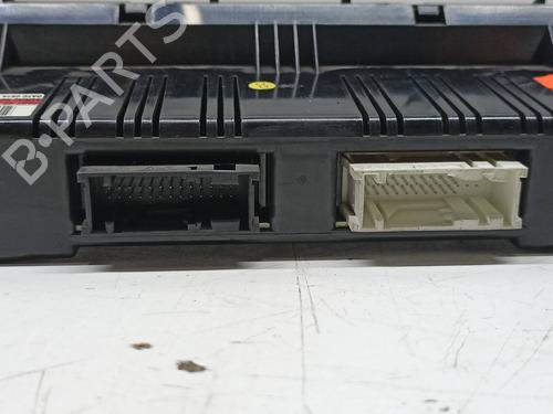 Climate control FORD FOCUS II (DA_, HCP, DP)  | BP9477746I5 