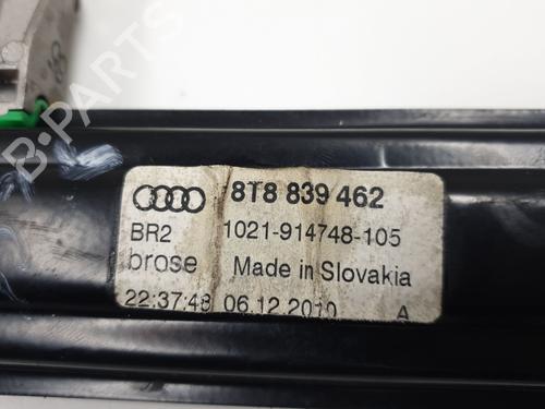 Rear right window mechanism AUDI A5 Sportback (8TA) 2.0 TFSI | BP32358072C25 