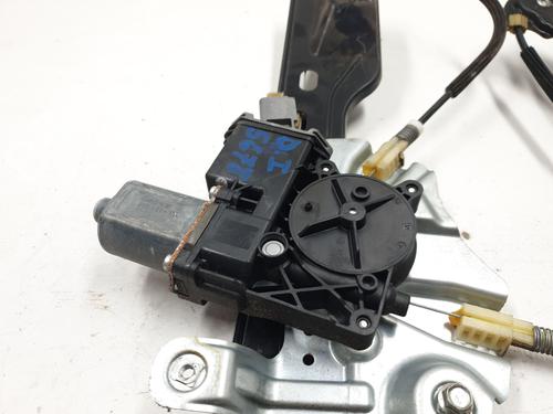 Front left window mechanism OPEL ASTRA J (P10) 1.3 CDTI (68) | BP39144355C22 - Image 4