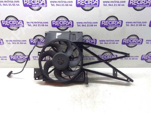 Used Radiator fan OPEL VECTRA B (J96) [1995-2004]  9481002