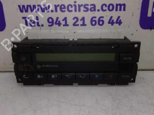 Used Climate control VW GOLF IV (1J1) [1997-2008]  9475096