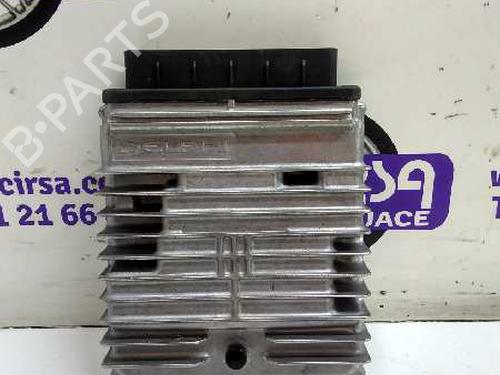 Engine control unit (ECU) FORD FOCUS I (DAW, DBW)  | BP9470627M57 
