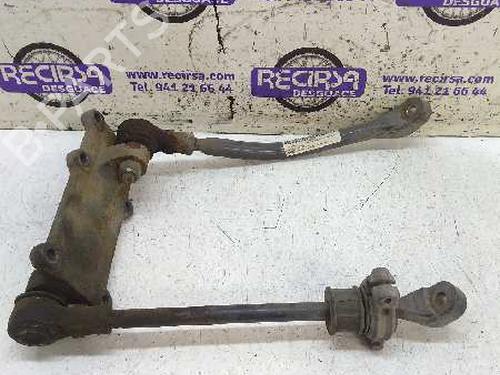 Used Left front suspension arm IVECO DAILY IV Van [2006-2012]  9477306