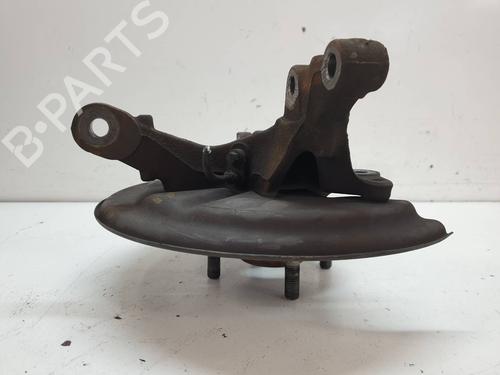 Right front steering knuckle FORD TOURNEO COURIER B460 MPV  | BP17770074M26 