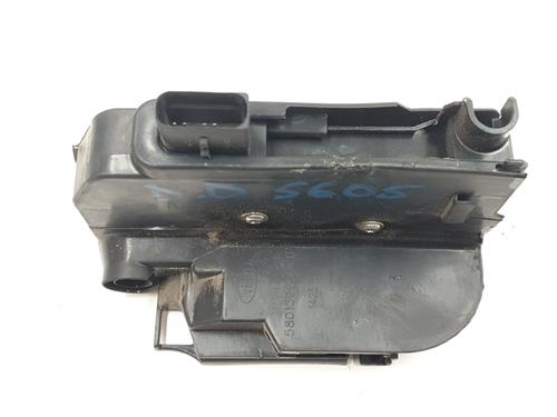 Front right lock IVECO DAILY VI Platform/Chassis | BP36996811C97 - Image 2