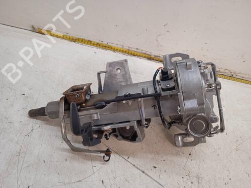 Used Steering column RENAULT CLIO IV (BH_) 1.6 RS (BHJ4, BHJ6, BHMM) (200 hp) 9961536