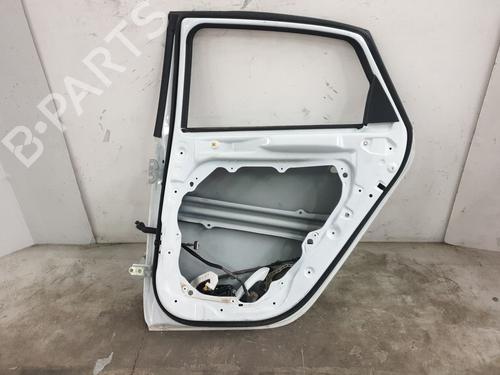 Dør høyre bak KIA CEED (CD) 1.6 CRDi 136 | BP38510476C5 - Image 5