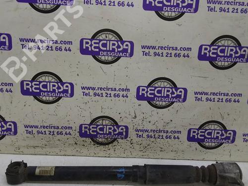 Used Right rear shock absorber Right rear shock absorber AUDI A5 (8T3) [2007-2017] 9482792 9482792