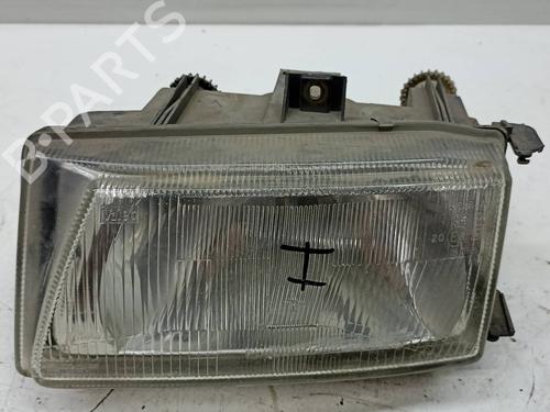 Used Left headlight SEAT IBIZA II (6K1) [1993-2002]  9493247