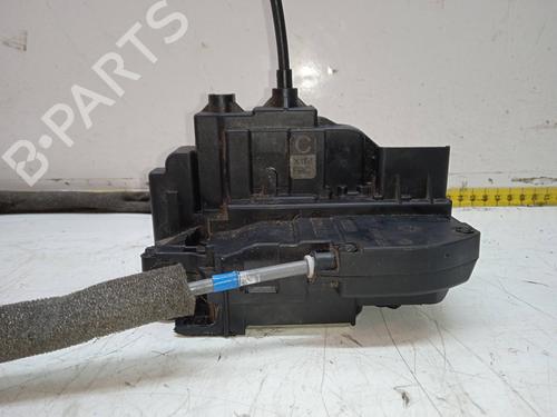 Front right lock NISSAN NV200 / EVALIA Bus  | BP9550062C97 