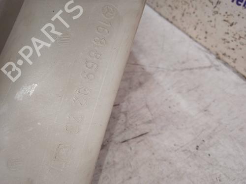 Windscreen washer tank MERCEDES-BENZ A-CLASS (W168) A 140 (168.031, 168.131) | BP9460219C113 