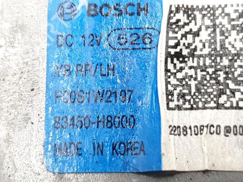 Fensterheber links hinten KIA STONIC (YB) 1.0 T-GDi Eco-Dynamics+ | BP30716835C24