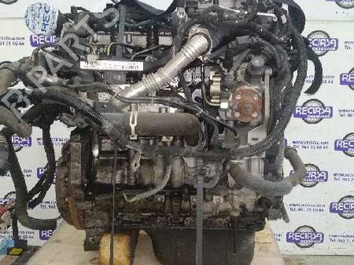 Engine CITROËN C3 II (SC_)  | BP9477454M1 