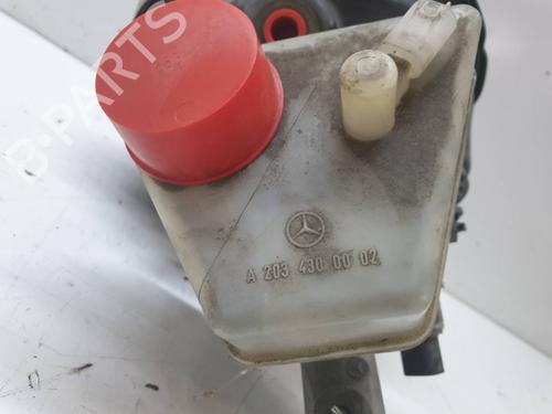 Servo brake MERCEDES-BENZ CLK (C209)  | BP18919527M42 