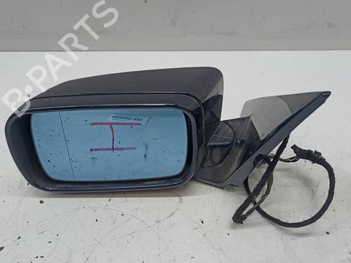 Used Left mirror BMW 3 (E46) 320 d (136 hp) 9468583