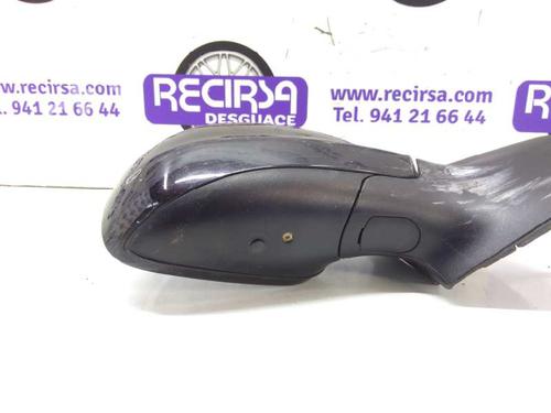 Right mirror VW GOLF IV (1J1)  | BP9493266C27 