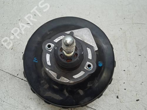 Used Servo brake SKODA SUPERB I (3U4) 1.9 TDI (130 hp) 21166166