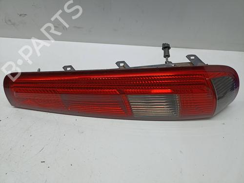 Right taillight FORD FIESTA V (JH_, JD_) 1.4 TDCi | BP9809066C35 