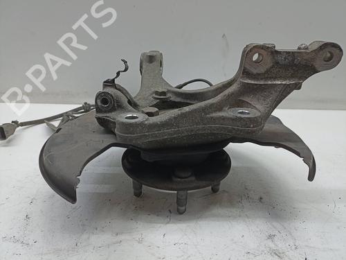 Left front steering knuckle OPEL INSIGNIA A (G09)  | BP9469071M25 