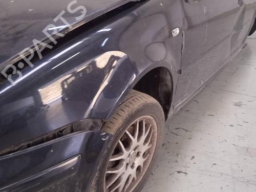 Engine VW GOLF IV (1J1) 1.8 T | BP10103266M1 