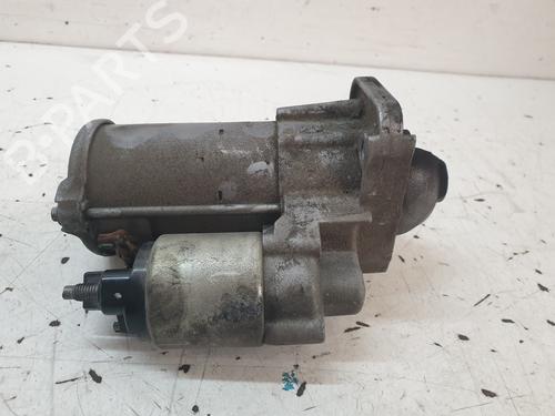 Startmotor NISSAN NOTE (E13)  | BP25919249M8 