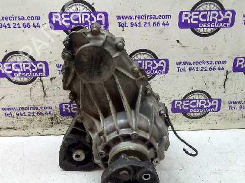 Transfer box BMW X5 (E53)  | BP9480315M36 