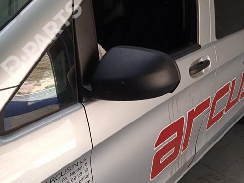 Throttle body MERCEDES-BENZ VITO Tourer (W447) 119 CDI (447.701, 447.703, 447.705) | BP9551232M82  - Image 21