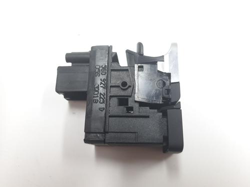 Electric handbrake VW GOLF VII (5G1, BQ1, BE1, BE2)  | BP27730410E5 