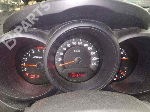 Used Parts KIA CEE'D SW (ED)  1.6 CRDi 128  1021452