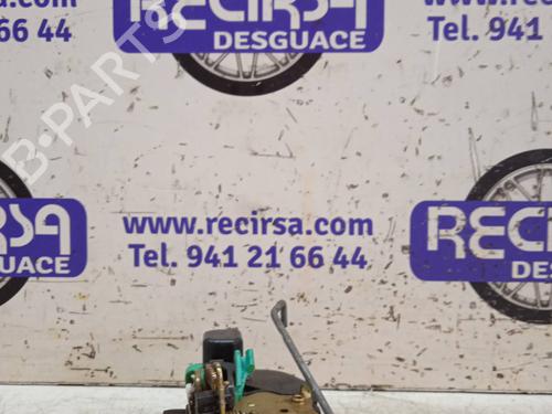 Rear left lock JEEP CHEROKEE (KJ)  | BP9483050C100 