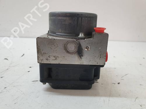ABS pump RENAULT KANGOO / GRAND KANGOO II (KW0/1_)  | BP20123306M43 